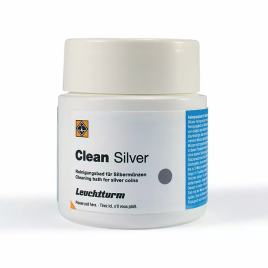 Средство для чистки серебряных монет (Clean Silver)