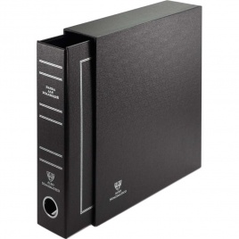 Папка для коллекций формата ОПТИМА-Классик