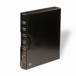 Альбом для банкнот FOLIO с чехлом (без листов)