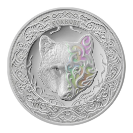 KOKBORI (Кокбори) PROOF - 5 oz, 2024 год