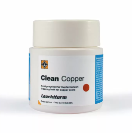 Средство для чистки медных монет (Clean Cooper)