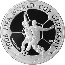 2006 FIFA WORLD CUP GERMANY TM (ЧМ по футболу 2006)