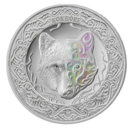 KOKBORI (Кокбори) PROOF - 2 oz, 2023 год