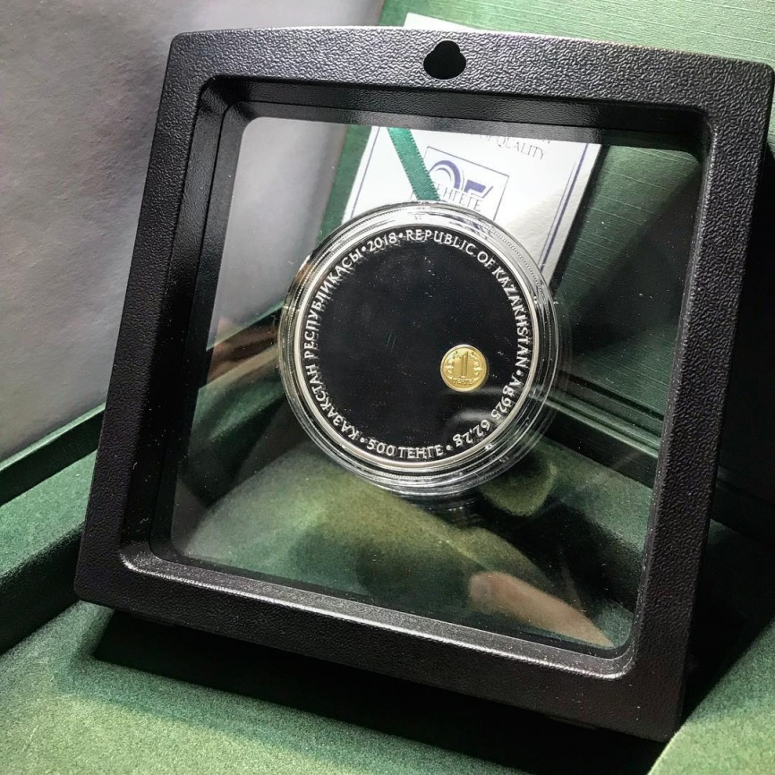 25 лет национальной валюте тенге фото 4