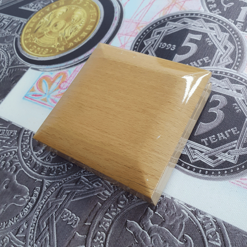 Рождество Пресвятой Богородицы - о.Кука, 5 долларов, 2012 год фото 6