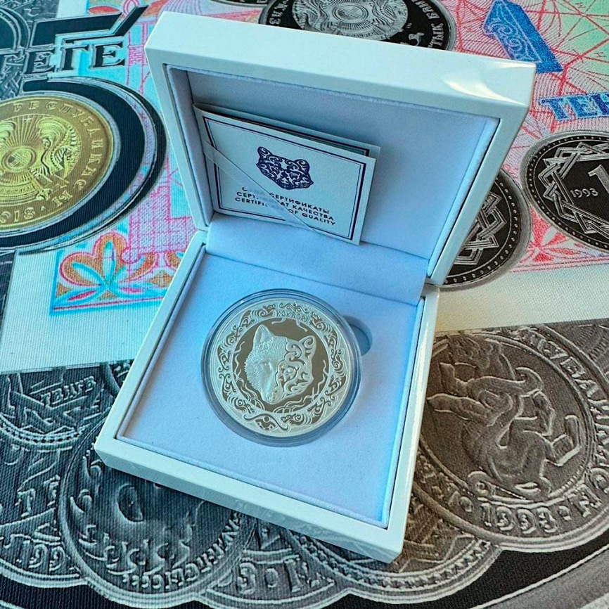 KOKBORI (Кокбори) PROOF  - 2 oz, 2025 год фото 2