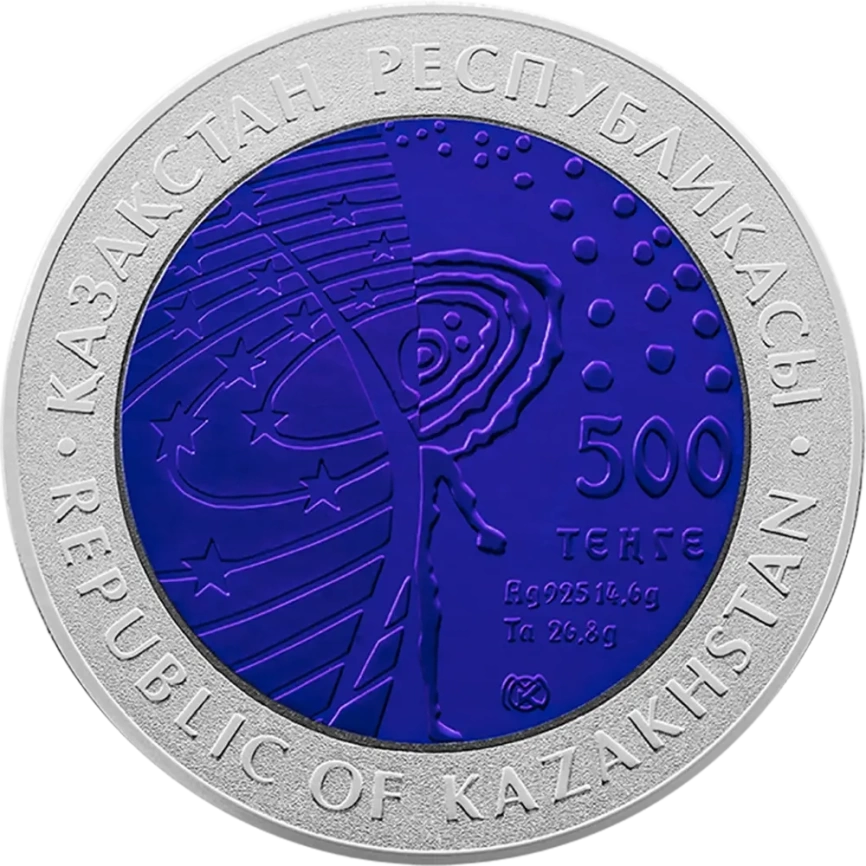 МКС, серия «Космос» фото 2