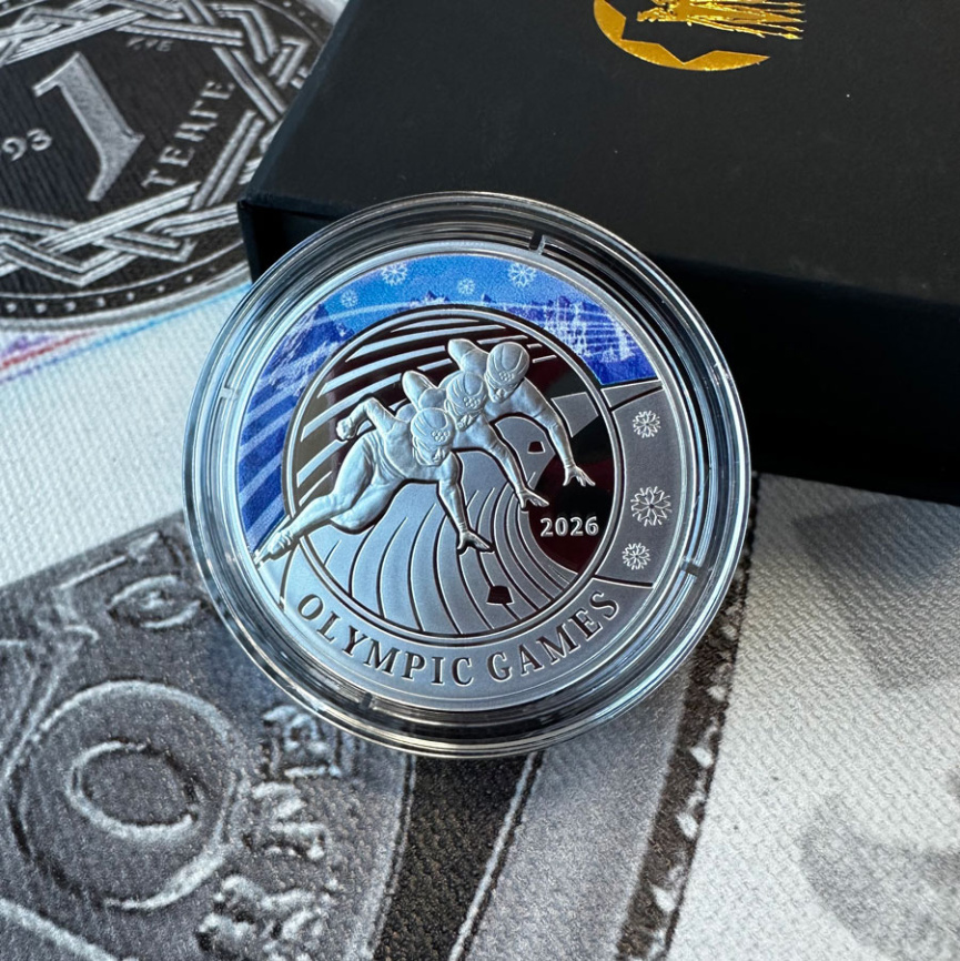 Шорт-трек, Олимпийские игры 2026 фото 2