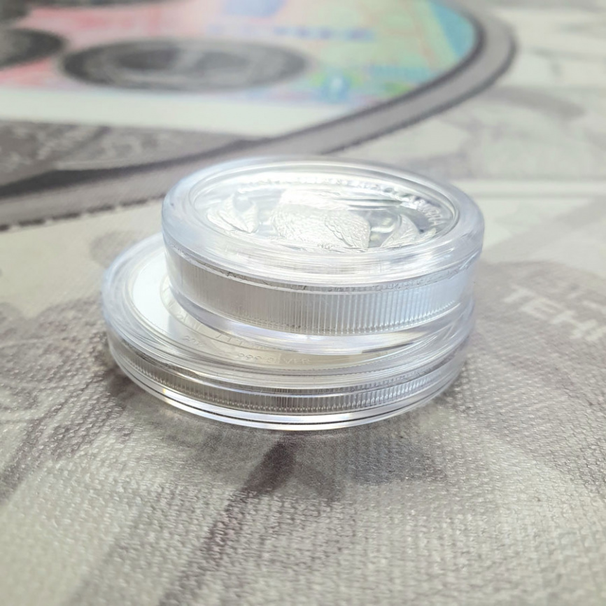 Кукабарра - Австралия, 2012 год, ВЫСОКИЙ РЕЛЬЕФ! фото 5