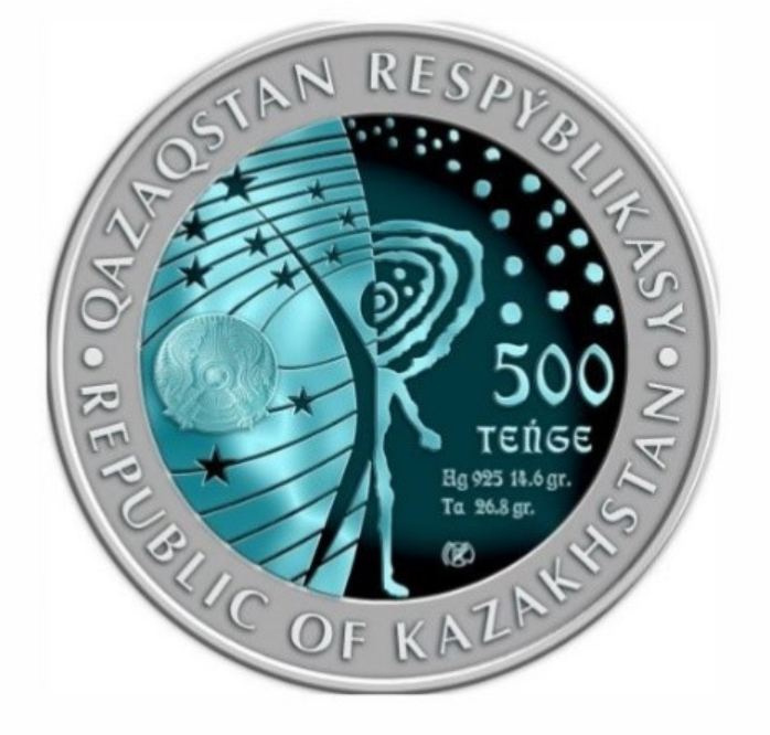 Салют-1, серия «Космос» фото 4