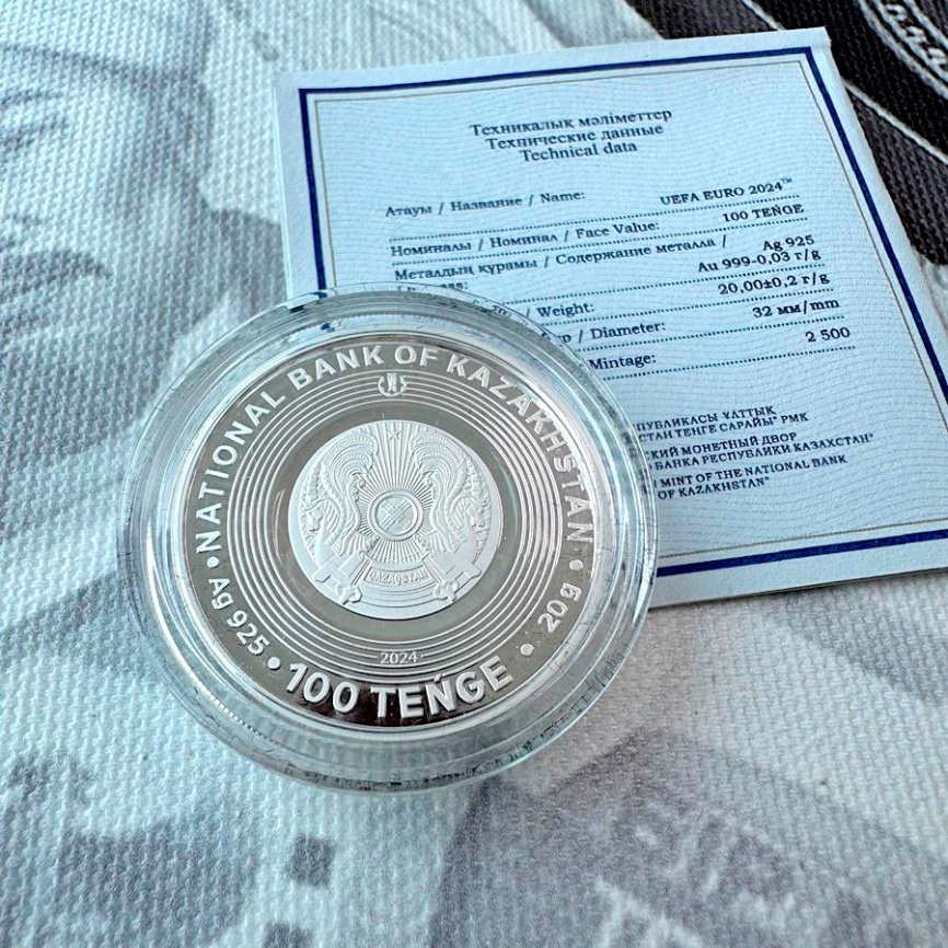 Чемпионат Европы по футболу в Германии 2024 год фото 4