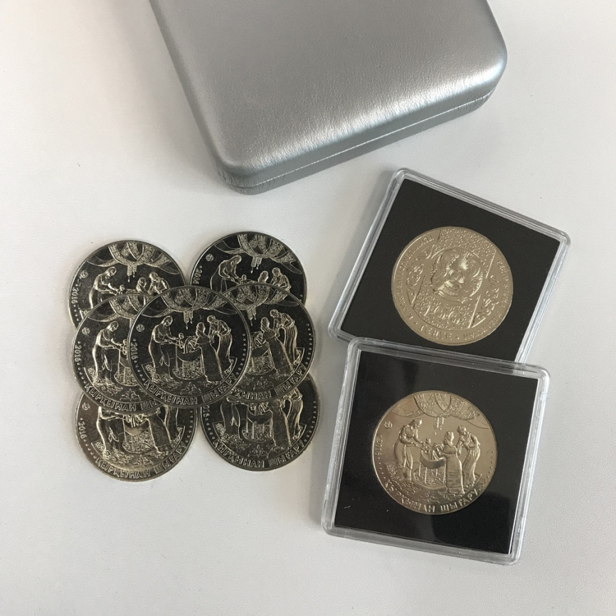 Кыркынан шыгару (40 дней ребенку) фото 5