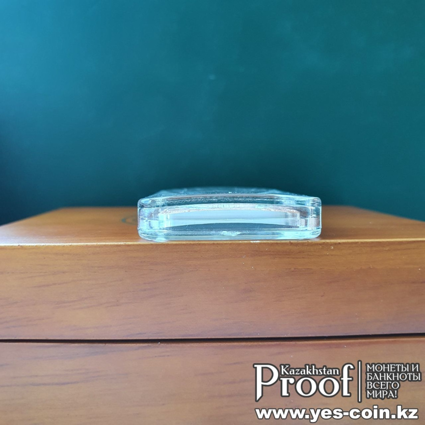 Православные святыни. Св.Николай Чудотворец - р.Ниуэ, 2 доллара, 2014 год фото 4