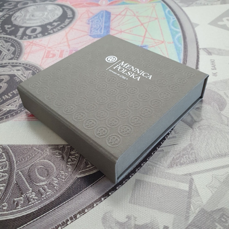 Коримдык - о.Ниуэ, 2 доллара, 2013 год фото 5