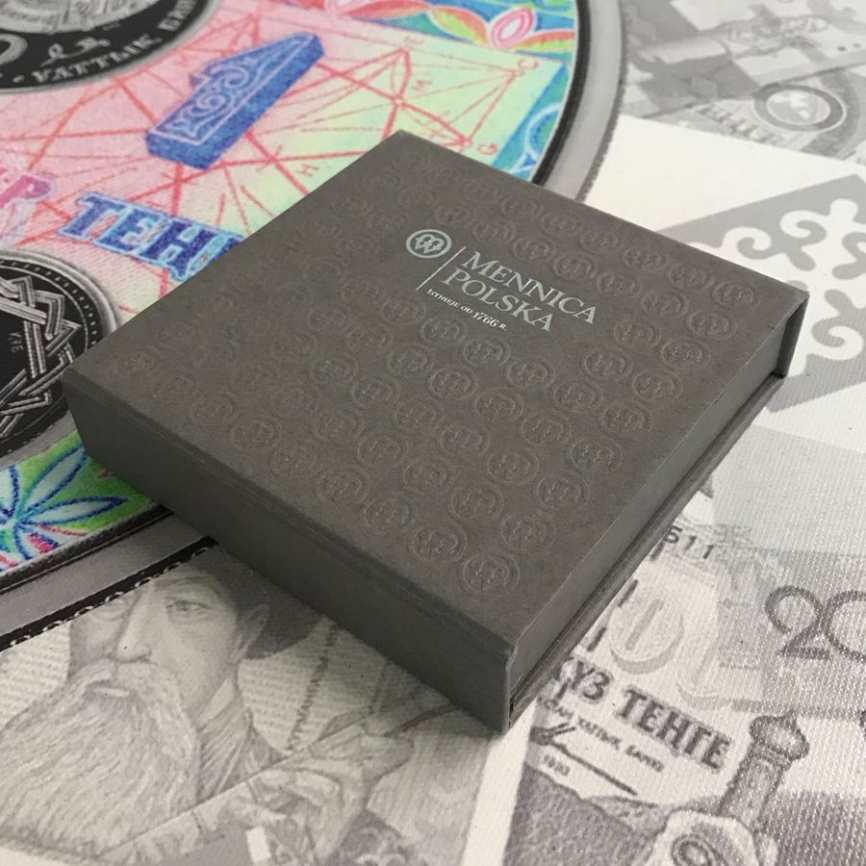 День конституции РК - МД Польши | о.Ниуэ | 2013 год фото 5