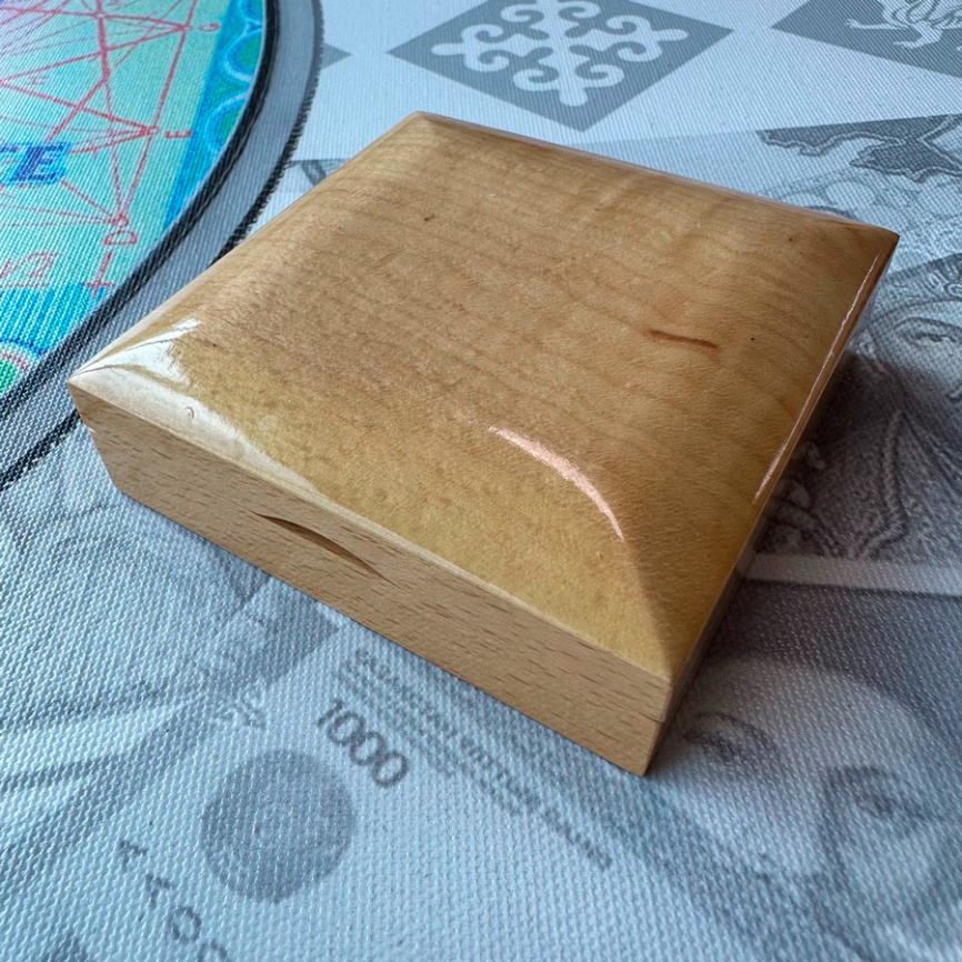 С Рождеством Христовым - о.Кука, 5 долларов, 2012 год фото 5