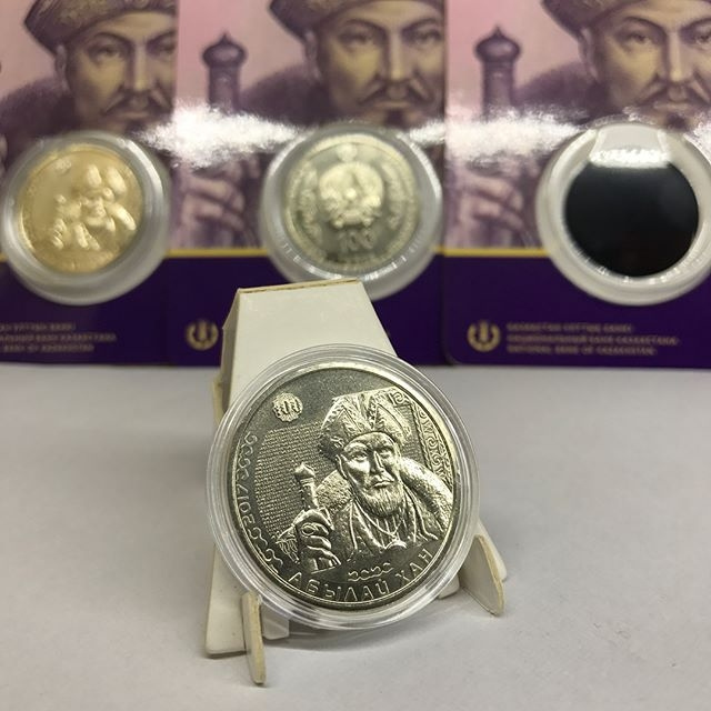 Абылай Хан фото 3