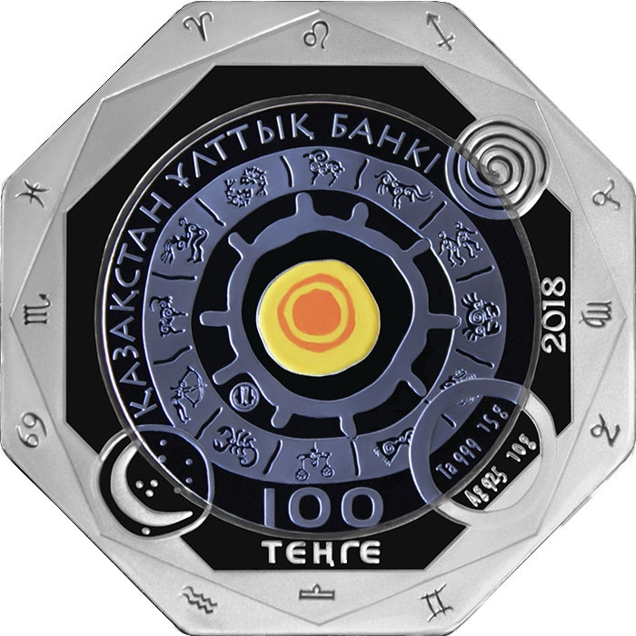 Близнецы, серия «Знаки зодиака» фото 2