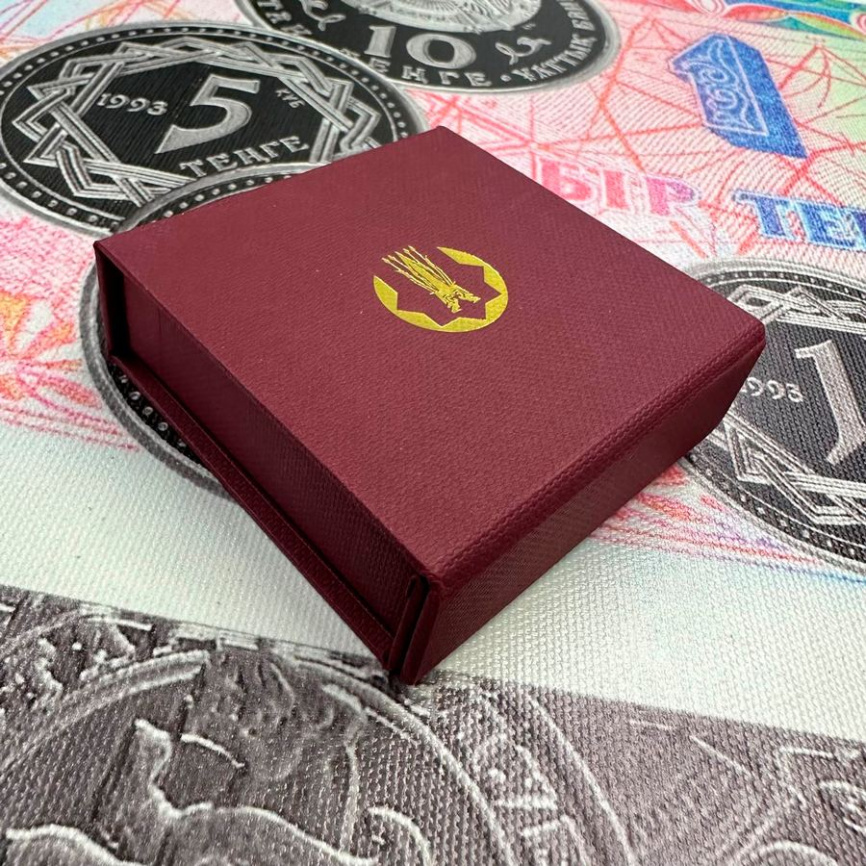 Салют-1, серия «Космос» фото 8