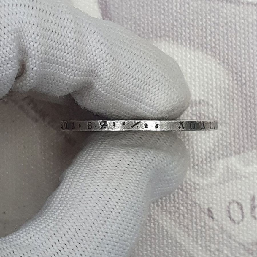 Рубль Николая I (1825-1855) 1844 год фото 6