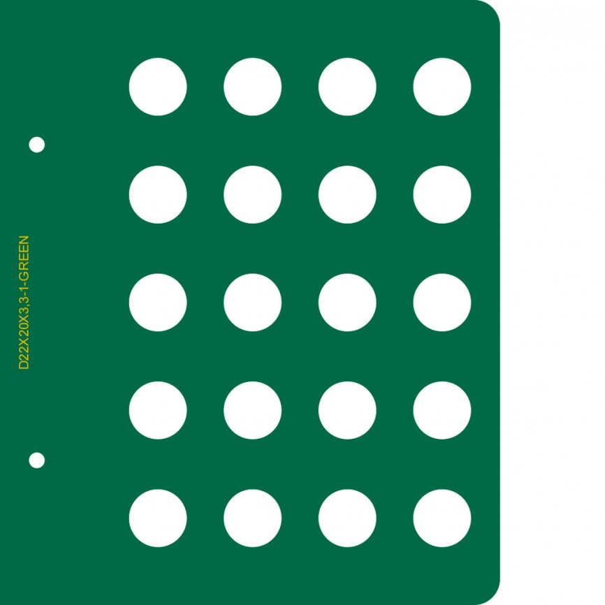 Альбом для монет Приднестровской Молдавской Республики фото 6