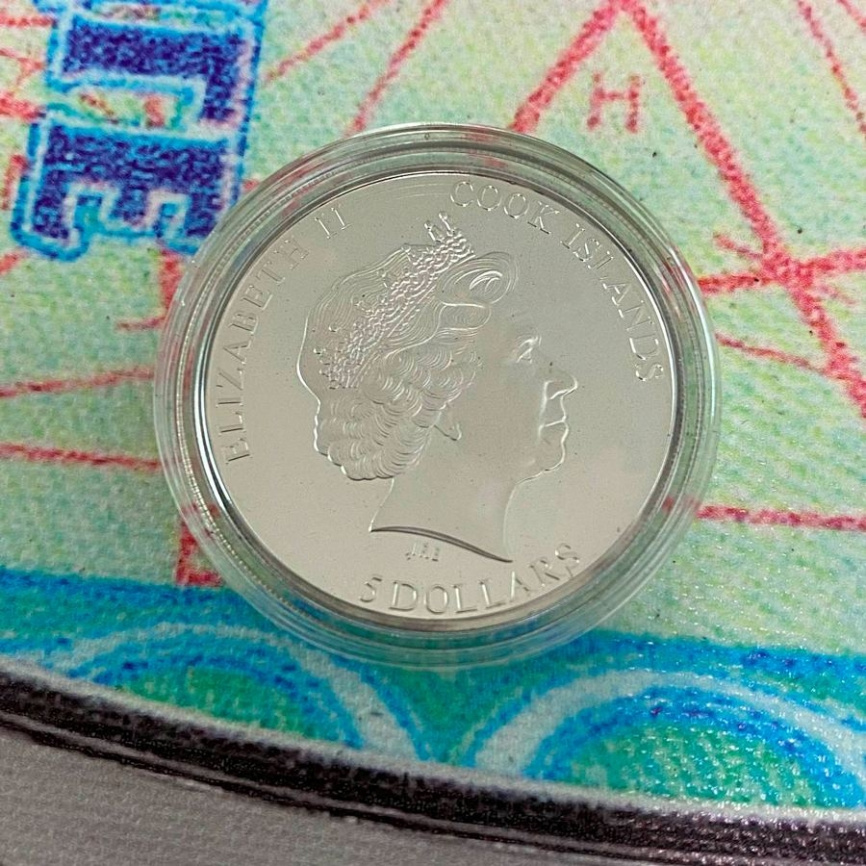 Гжельская роспись, Русские народные промыслы, о. Кука, 2012 год фото 4