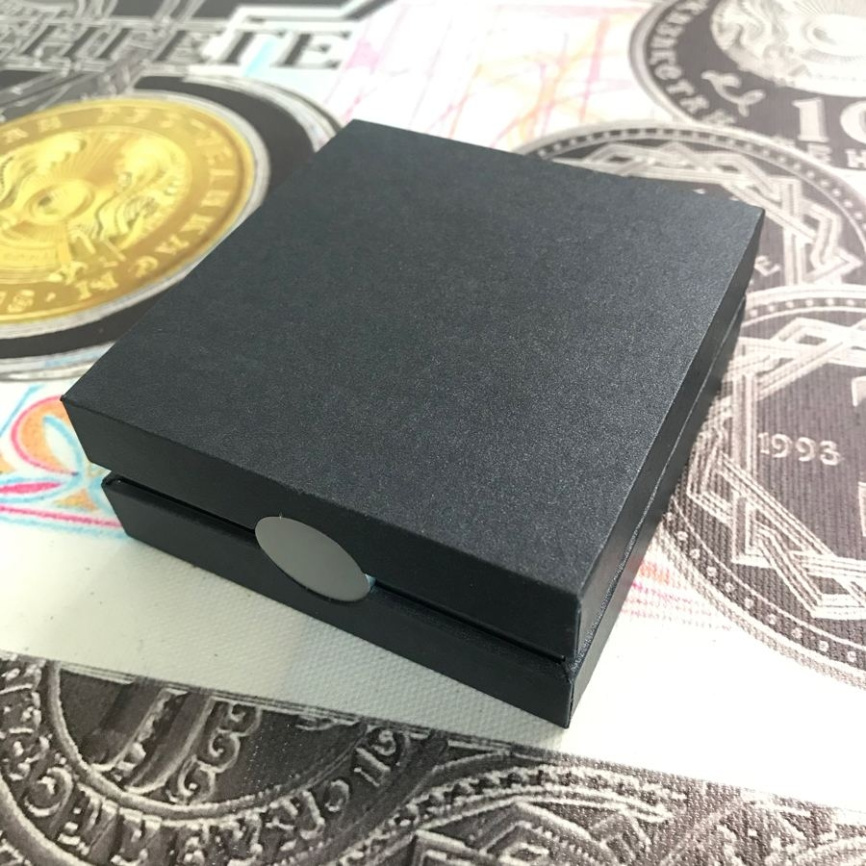 Берберийский лев - о.Ниуэ | 2016 год | тампопечать фото 5