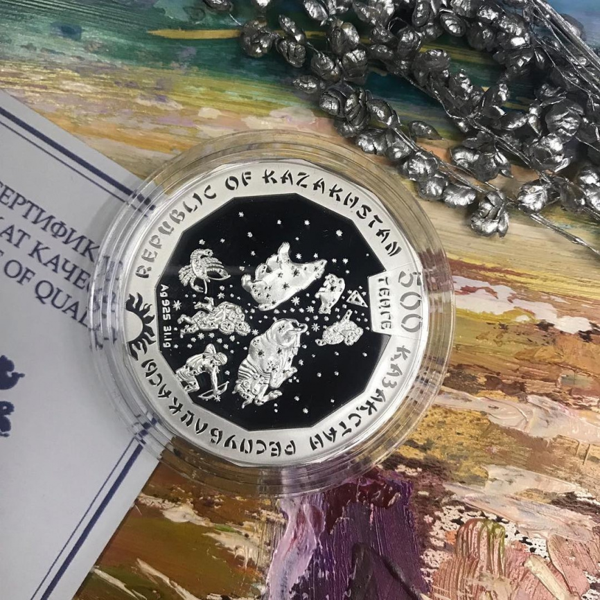 Год кабана, серия «Восточный календарь» фото 4