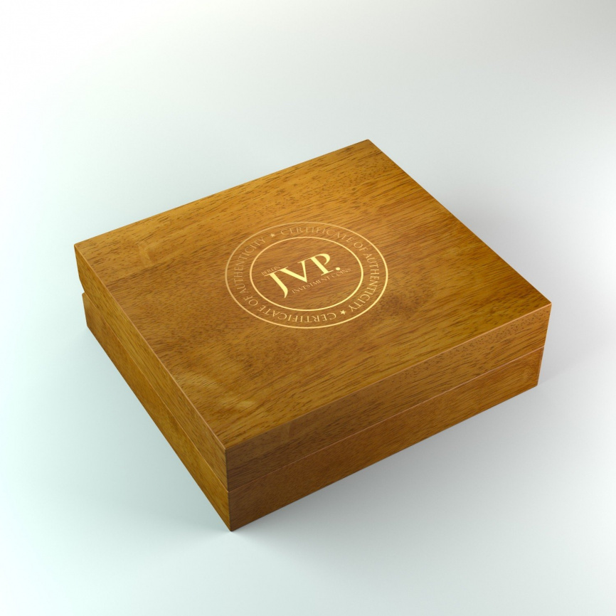 Святой Николай - Святые, 2 доллара, о. Ниуэ фото 4