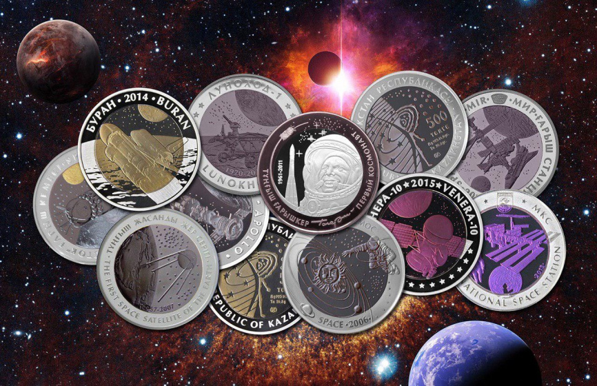 МКС, серия «Космос» фото 5