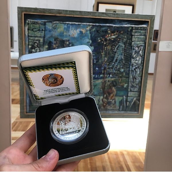 Художник - С.Калмыков фото 3