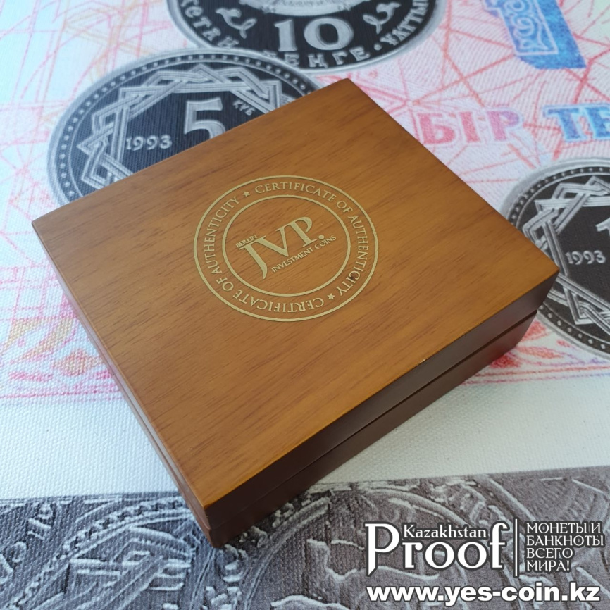 Православные святыни. Св.Николай Чудотворец - р.Ниуэ, 2 доллара, 2014 год фото 6