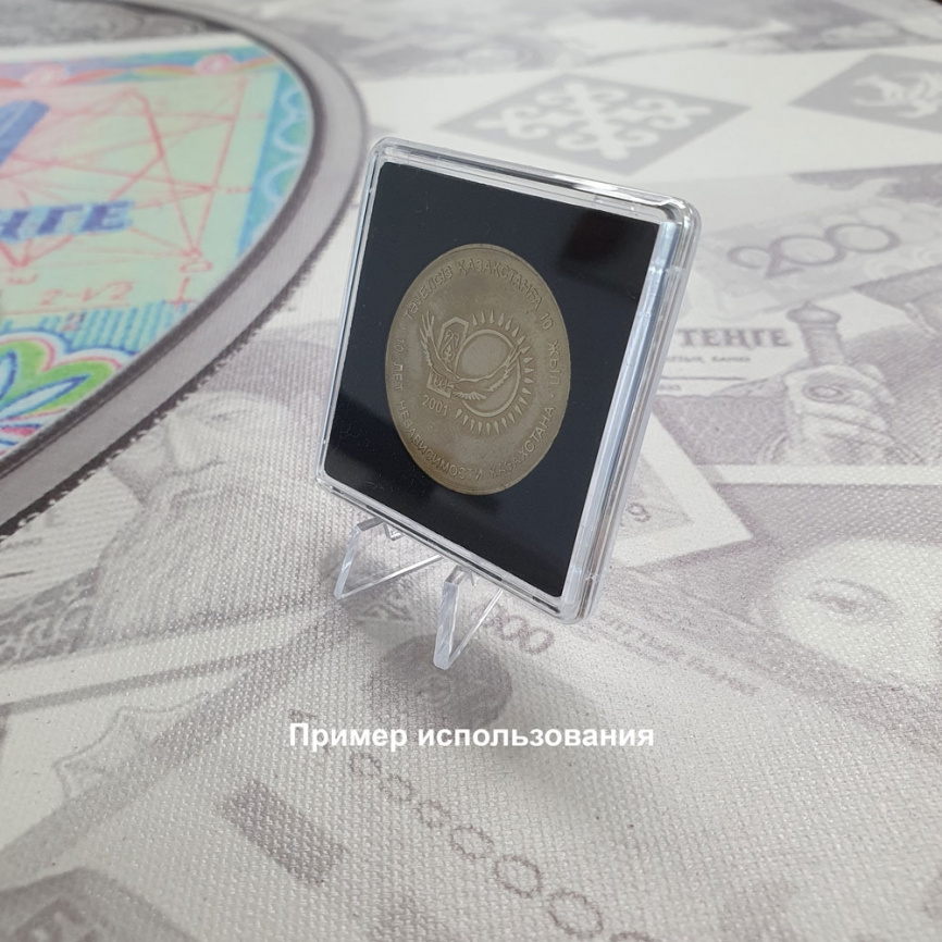 Подставки для монет Stand XS - Leuchtturm фото 2