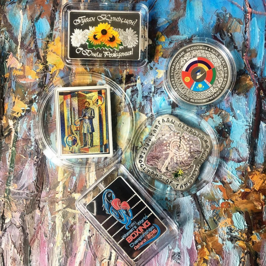 Евразийский экономический союз. ЕврАзЭс, Казахстан фото 3