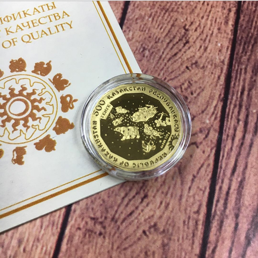 Год кабана, «серия Восточный календарь» фото 4