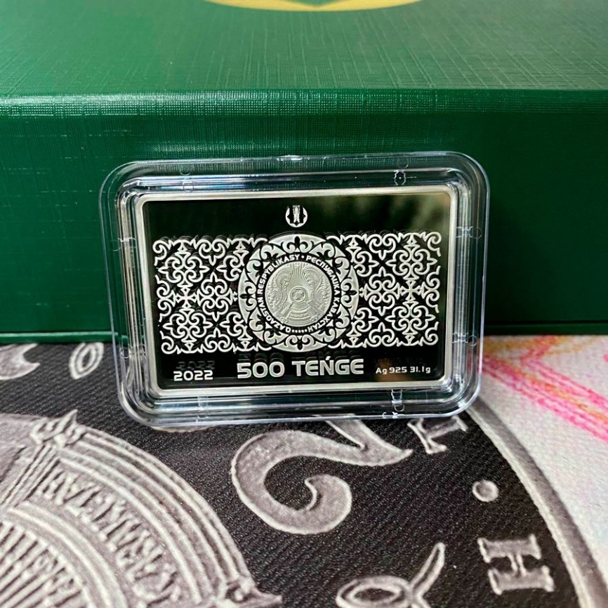 Street art. BATYR BEINESI - Батырхан Шукенов фото 4