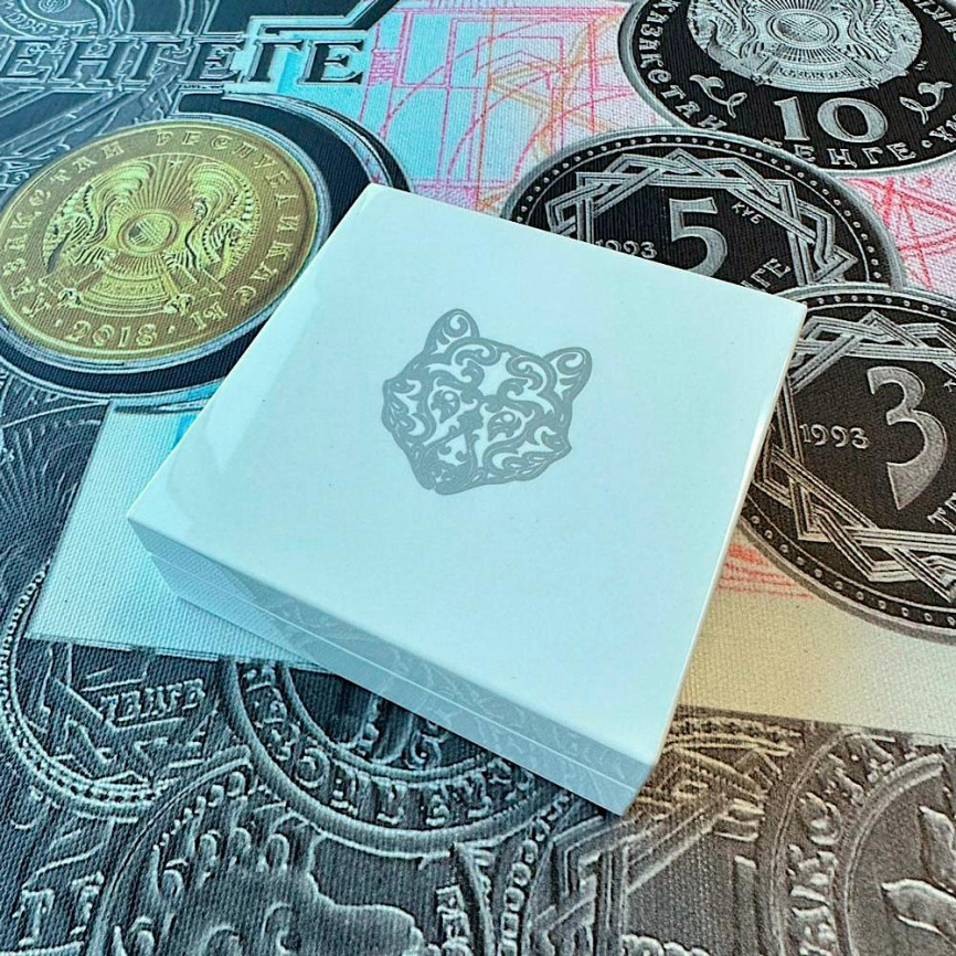 KOKBORI (Кокбори) PROOF  - 2 oz, 2025 год фото 5