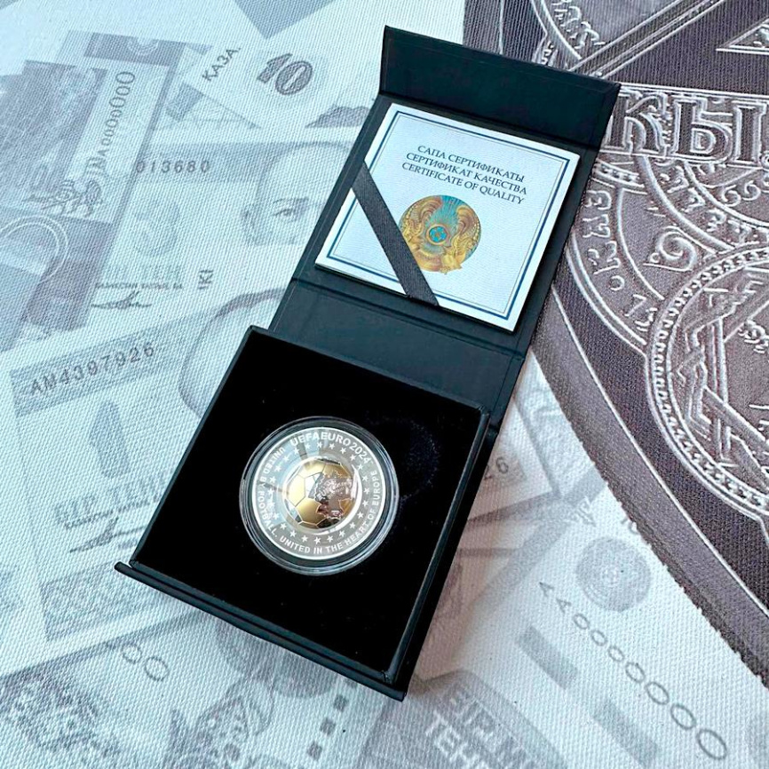 Чемпионат Европы по футболу в Германии 2024 год фото 6