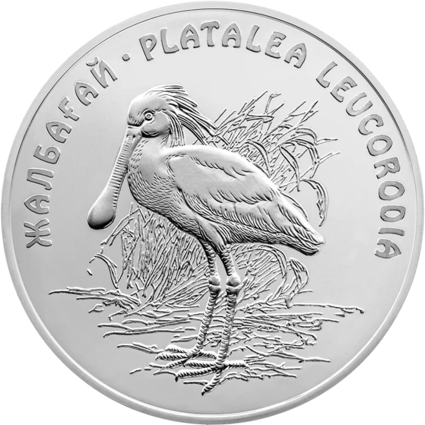 Колпица фото 1