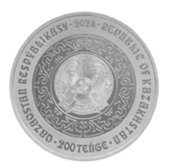 Медведь, серия Тотемы кочевников (блистер) фото 3