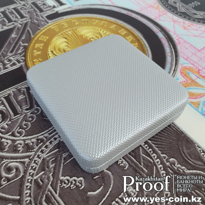 Год быка, серия «Восточный календарь» фото 8