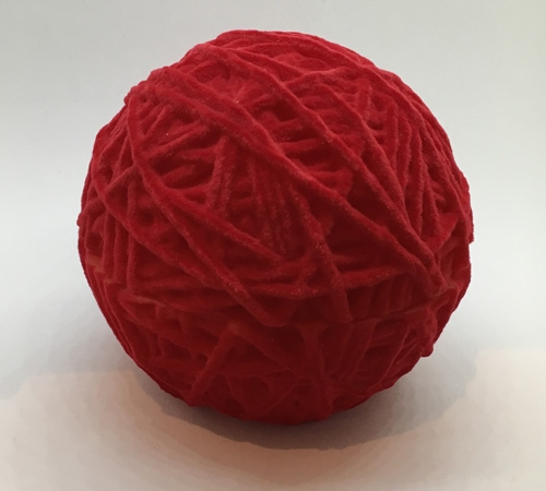 Кошка Курильский бобтейл, 2 доллара, о. Ниуэ, 2012 год фото 4