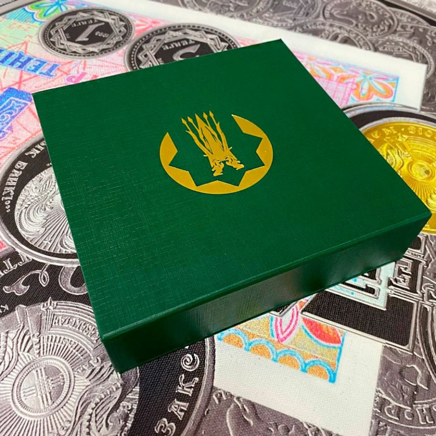 Street art. BATYR BEINESI - Батырхан Шукенов фото 7