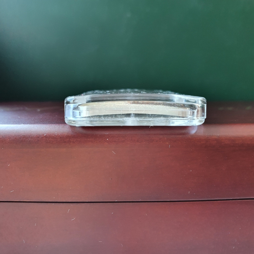 Православные святыни. Федоровская Божья Матерь - о.Ниуэ, 2 доллара, 2014 год фото 6