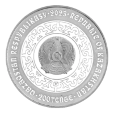 Верблюд (TUIE) | тотемы кочевников | блистер фото 3