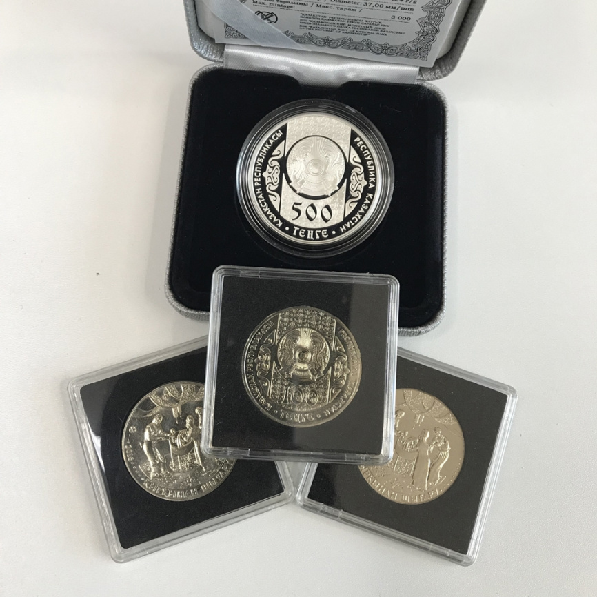 Кыркынан шыгару (40 дней ребенку) фото 7