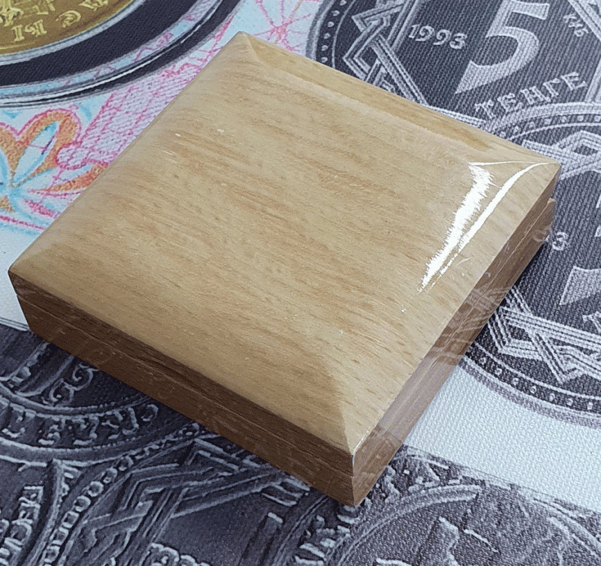 С Днем Ангела (С днем рождения) - Остров Кука, 5 долларов фото 5