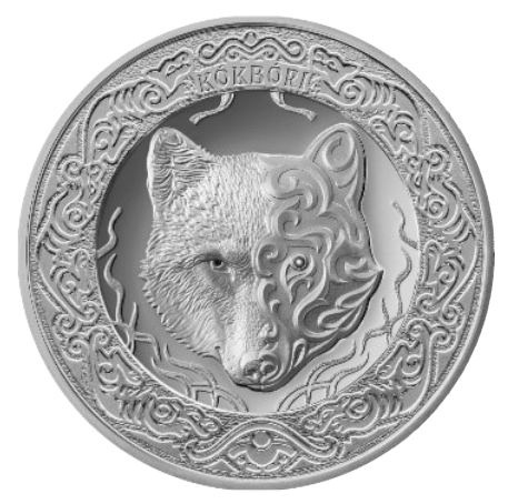 KOKBORI (Кокбори) 2 oz, 2023 год фото 1