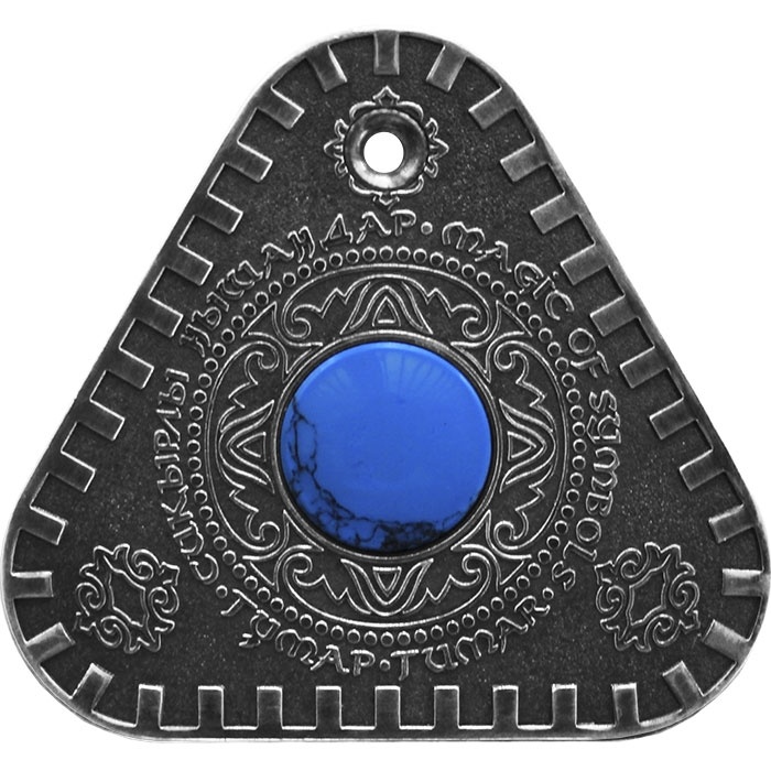 Тумар, серия «Магические символы» фото 1