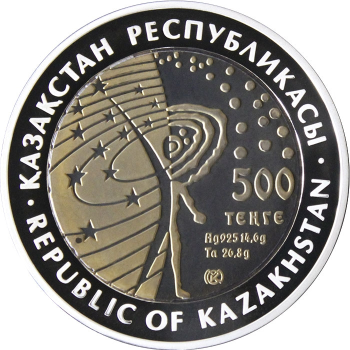Буран, серия «Космос» фото 4